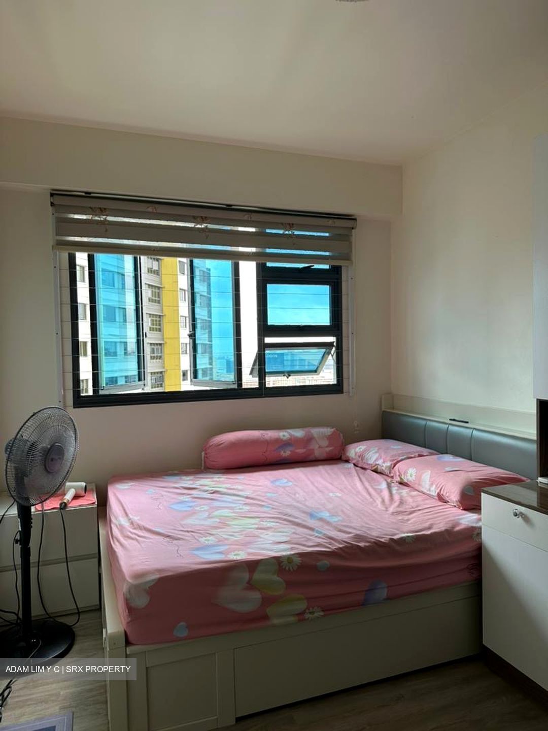 Blk 464A Clementi Peaks (Clementi), HDB 4 Rooms #552471891